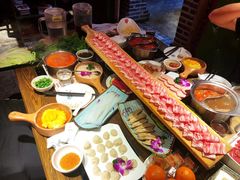 -东道煮牛肉火锅(东盛大街店)