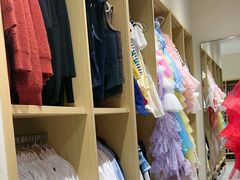 -天真蓝照相馆(五角场百联又一城店)