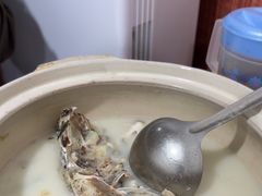 -天乐农家鱼头王(天目湖店)