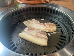 -香猪坊韩国烤肉专属门店(魏公村店)
