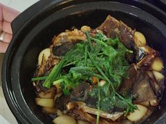 -煲王粤菜餐厅(中侨中心店)