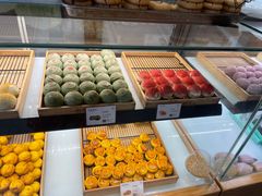 -南宋胡记(杭州河坊街店)