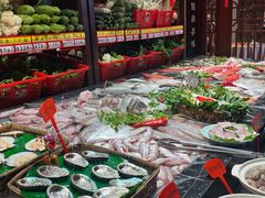 -抱德·潮汕味(敦和店原惠城鱼仔)