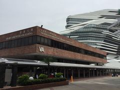 -香港唯港荟 Hotel ICON – The Market