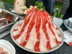 -大隐·成都火锅Bistro(合生麒麟新天地店)