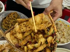 -小民大排档(光谷店)