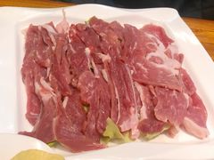现切鲜羊腿-爆肚王涮肉(吕家营店)