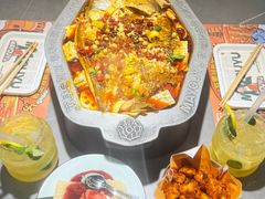 -马有鱼·馕坑烤全鱼(美美2店)