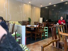 大堂-丁月玉兔王(大渡口店)