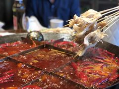 -纸盐河码头火锅(十八梯店)