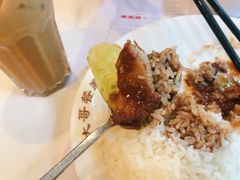 -大哥餐厅(西城花园店)