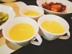 -海航大厦万豪酒店彩海轩中餐厅(霄云路店)