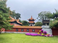 -戏马台景区