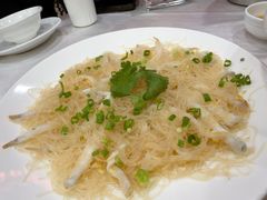 -万年酒楼(越秀南路店)