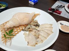 -潮汕味道·煮海餐厅(金麟大厦店)