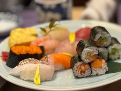 -小山日本料理(太古汇店)