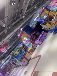 -利奥梦幻主题乐园(爱琴海购物公园店)