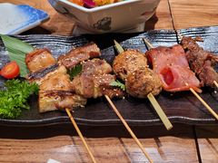 -炉胜·炉端烧·居酒屋