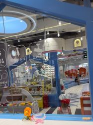 -米兜欢乐王国·儿童乐园(宝安益田假日天地店)