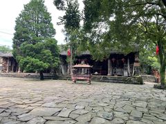 -许家山