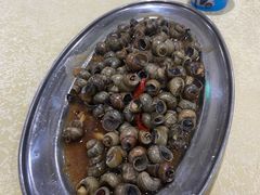 -标记美食新鲜猪杂(兴南大道店)