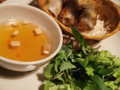 -Cau Go Vietnamese Cuisine