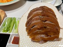 -梅利汴京烤鸭•开封豫菜地标店(晋安路店)