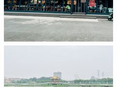 -韩麦大冷面(桂花街直营店)