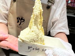 -野人先生Gelato(上海长宁龙之梦店)