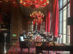 -L'ATELIER de Joel Robuchon(外滩18号店)