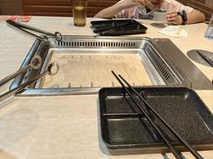 -新石器烤肉(高行万嘉店)