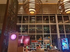 -上海浦东嘉里大酒店