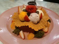 -哈根达斯(青岛海信店)