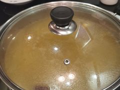 -丫丫汤膳打边炉(宏府408坊店)