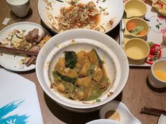 -金掌勺锅包肉(太原万达店)