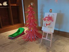 -长白山万达锦华套房酒店