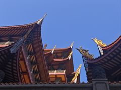 -西禅古寺售票处