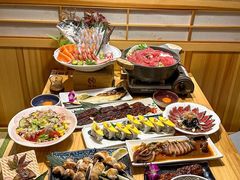 -鳗鲔料理小馆