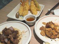-大渔铁板烧(万象城店)