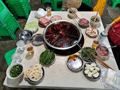-渝味黄姐火锅(黄泥村店)