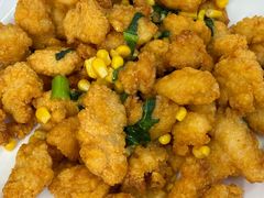 -庆山饭店·海鲜饺子家常菜(北戴河黑石路店)
