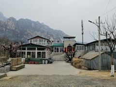 -闻道食府烙饼卷带鱼(原车耳营店原大觉寺店)