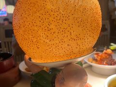 -吴越荣记苏州菜·松鼠桂鱼100%活鱼现做(月光码头店)