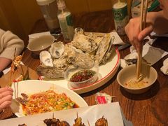 -为民烧烤吧.自贡爆炒菜(收录10年好店)