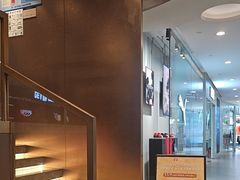 -霸王茶姬(上海恒基名人店)