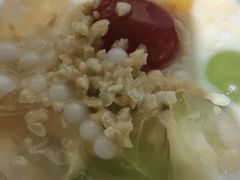 -溪边姑娘·拉丝酸奶水果捞(春熙路店)