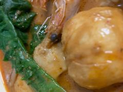 -老闽味沙茶面·姜母鸭(传承35年曾厝垵店)