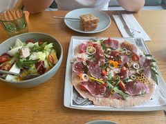 伊比利亚火腿薄脆-EN SPACE恩空间