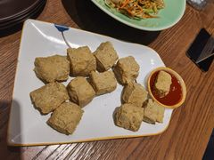 -香园茶社·金陵小灶(老门东店)