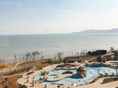 -青岛海泉湾度假区温泉
